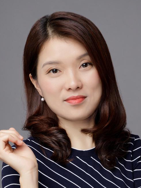 Amber Li