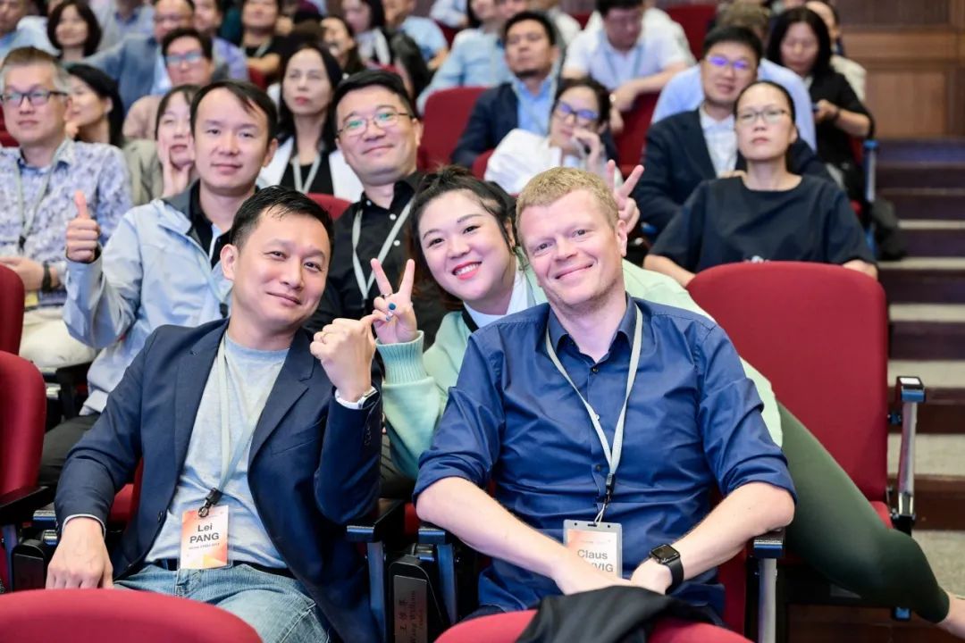GEMBA Alumni
