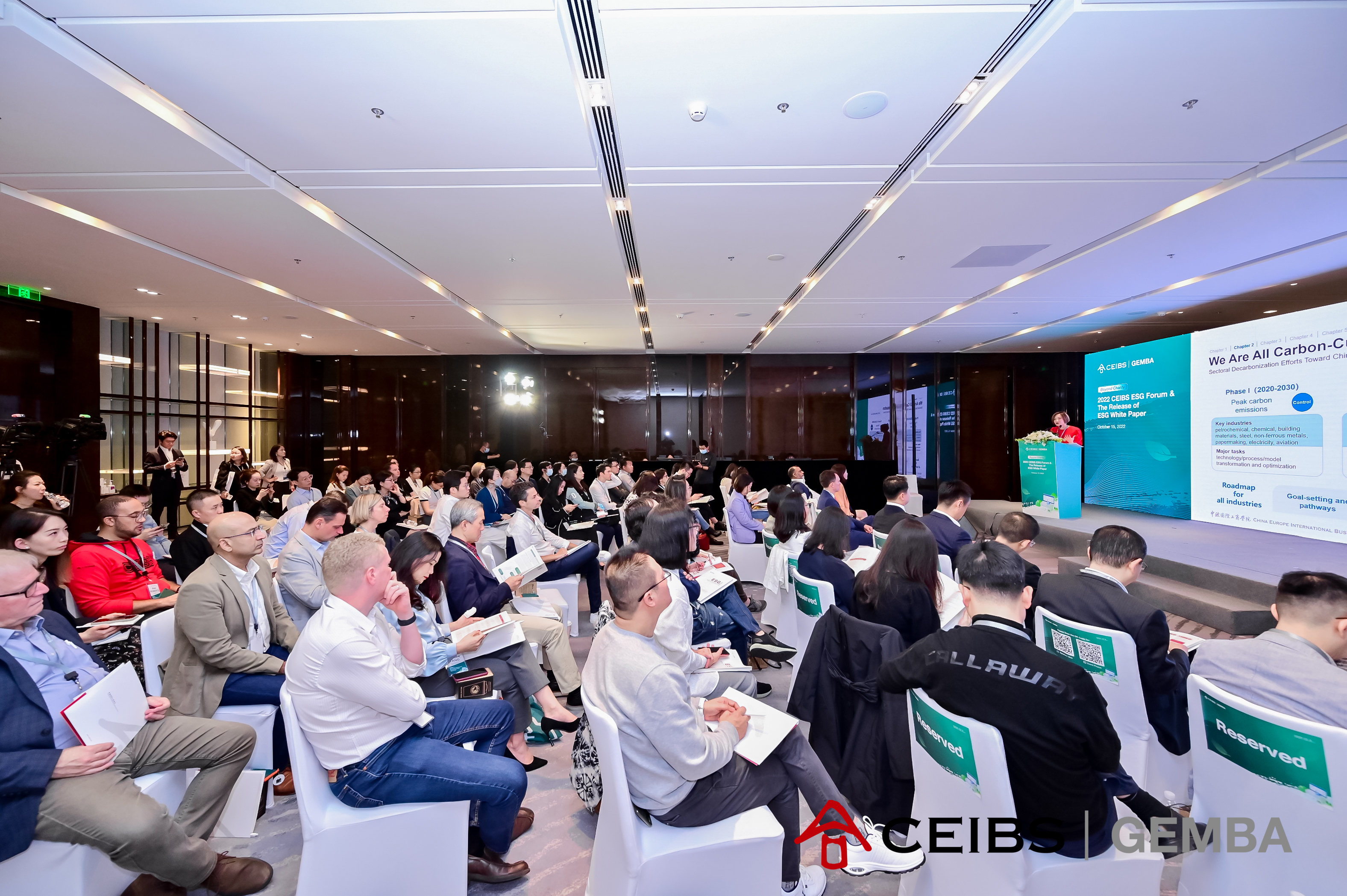 ESG Forum 