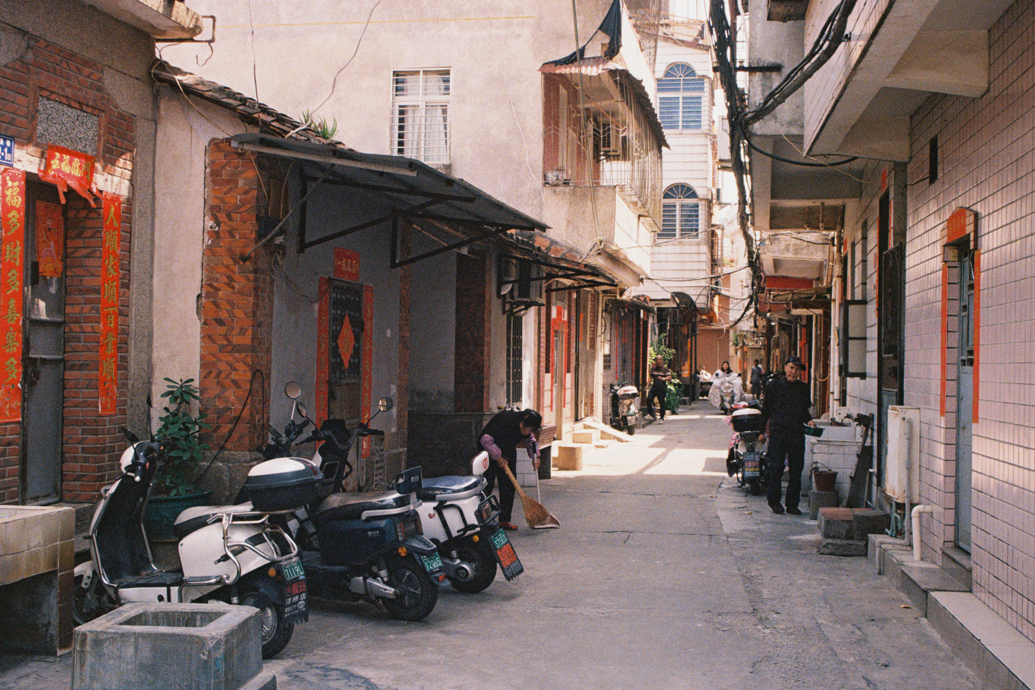 Quanzhou
