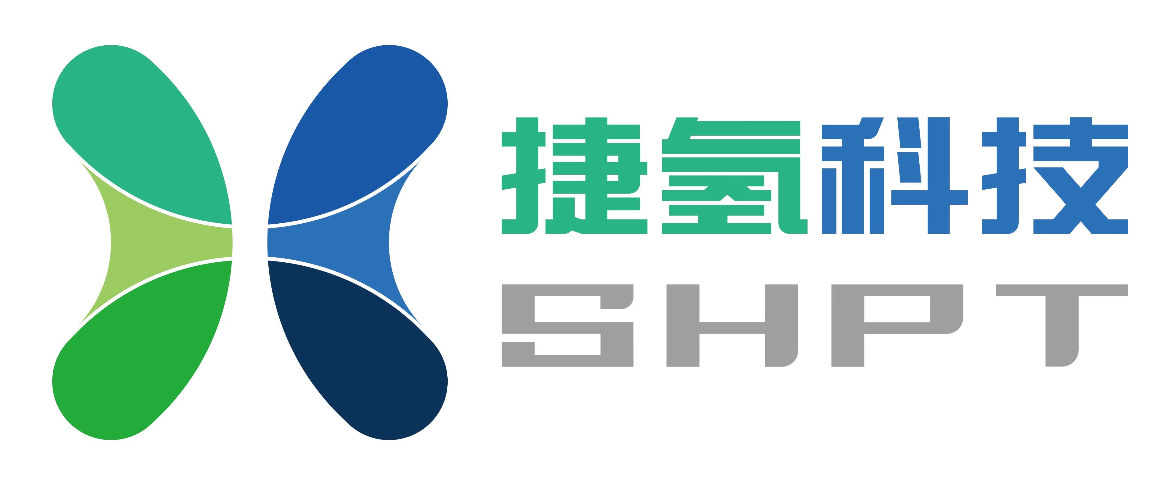 捷氢科技