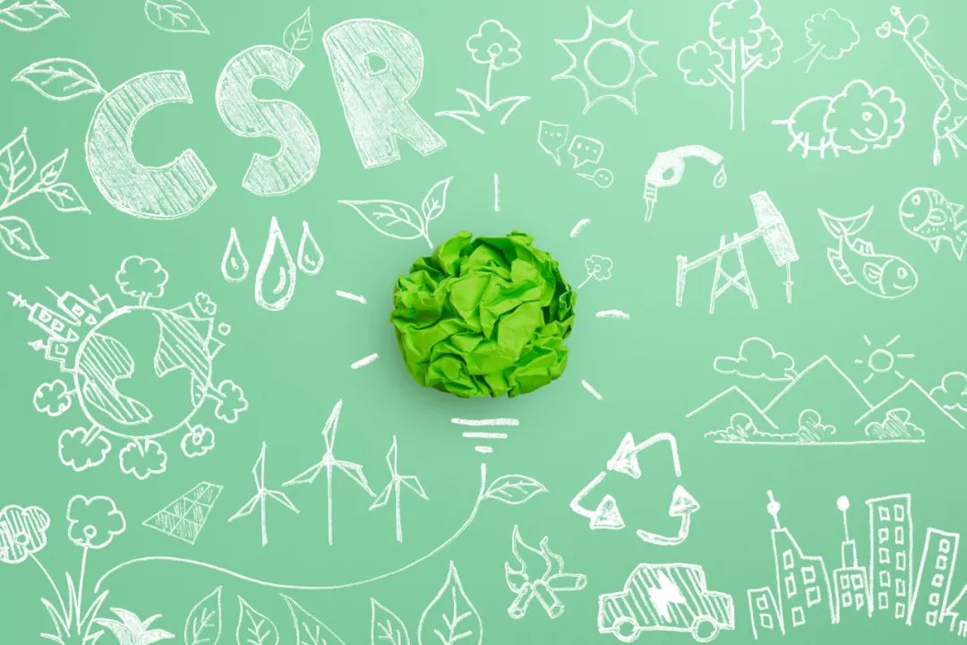 CSR