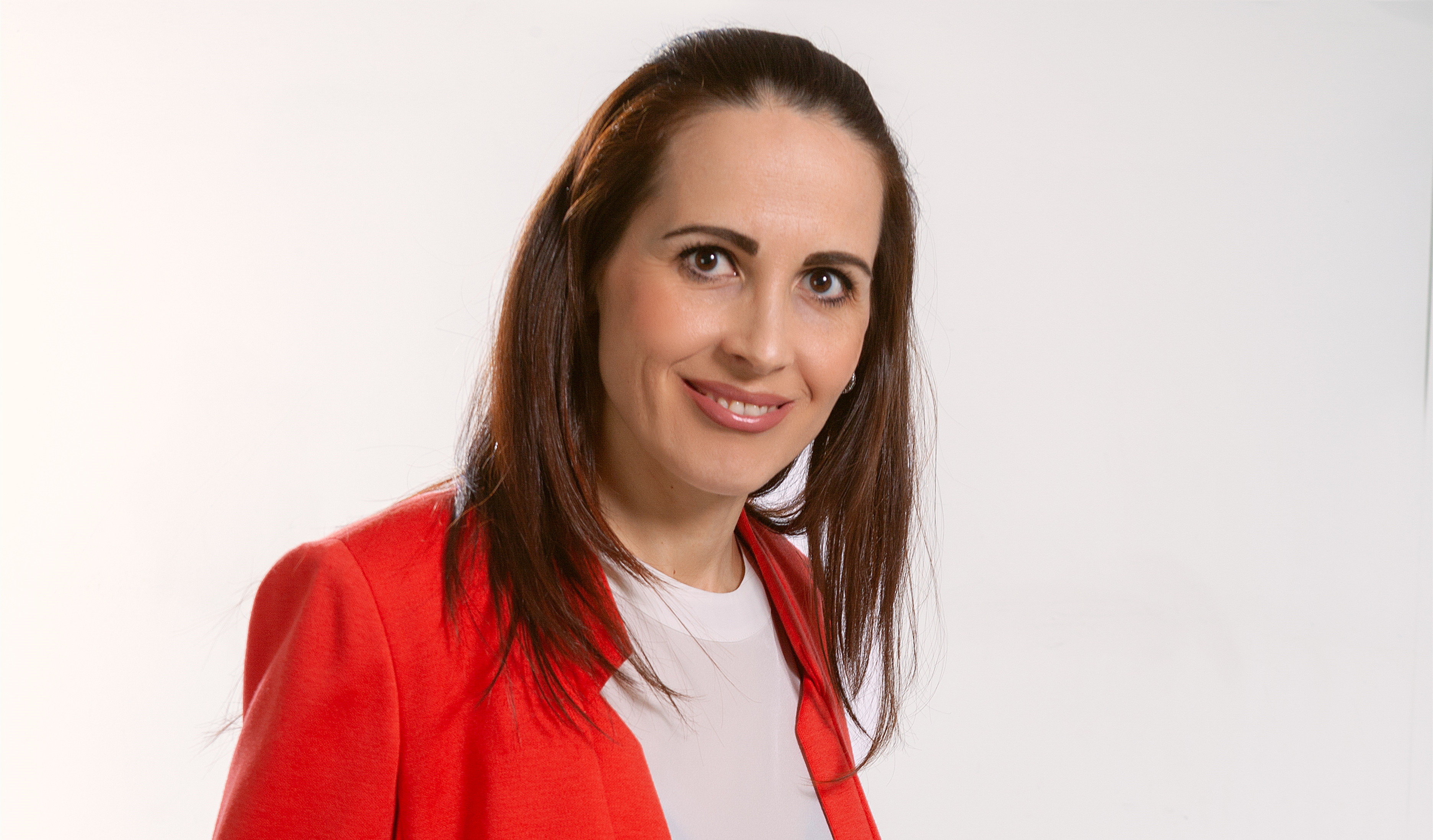Gulnara Abdullina