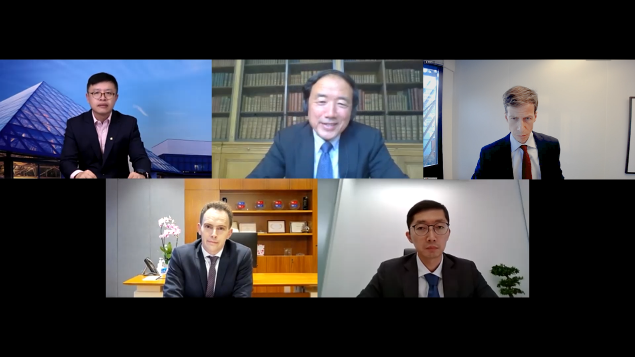 Roundtable