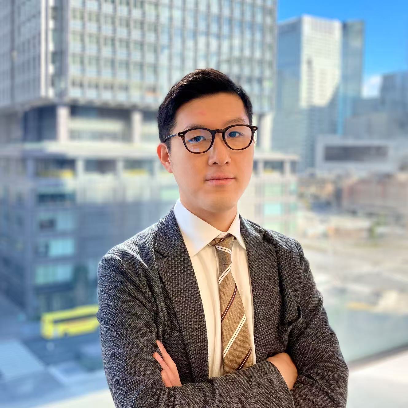 Daisuke Suga, GEMBA 2021