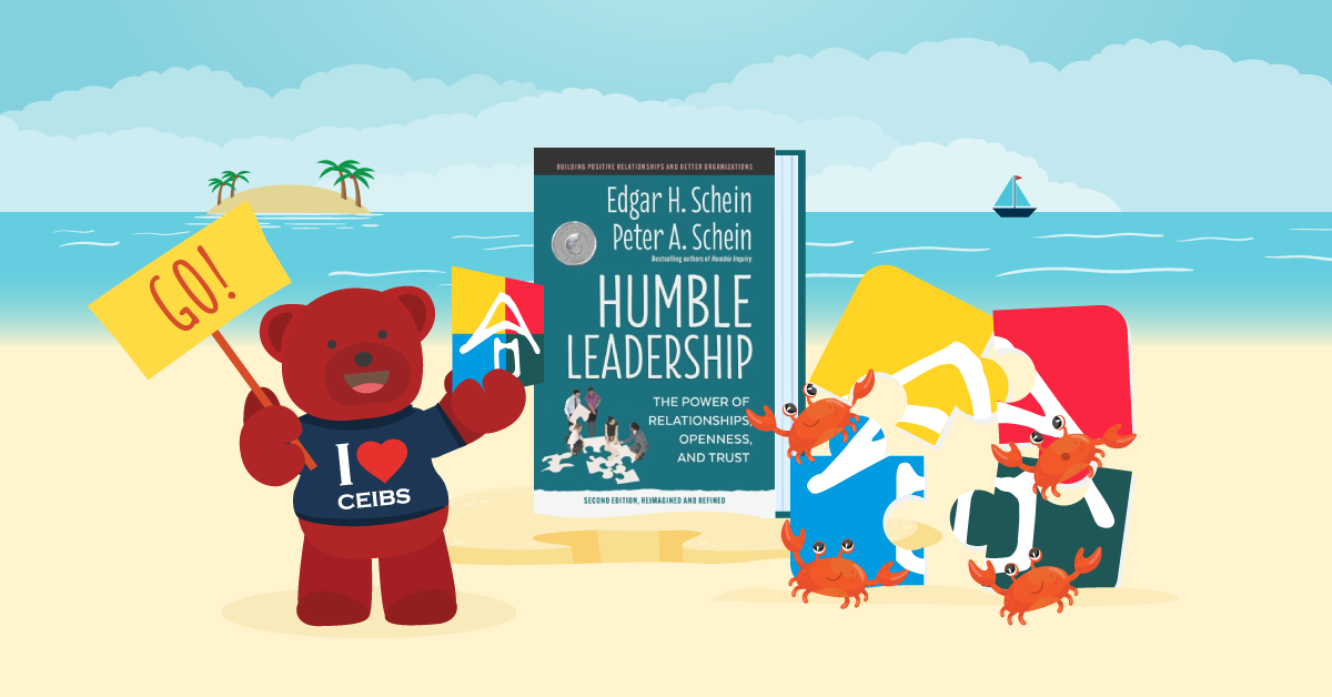 Humble Leadership