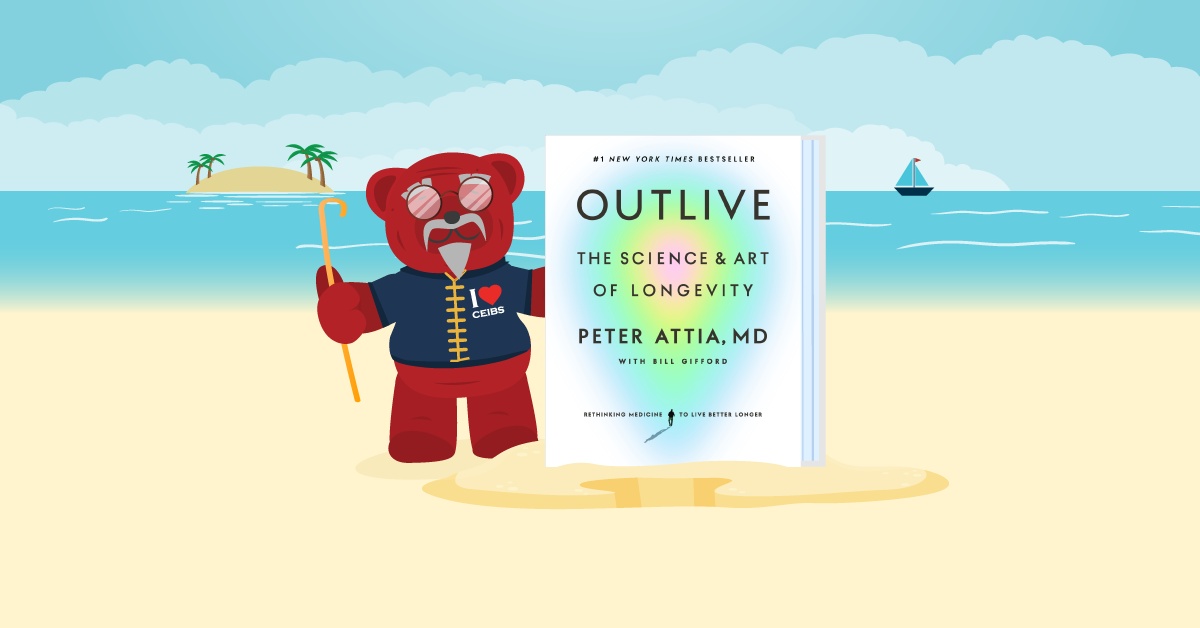 Outlive