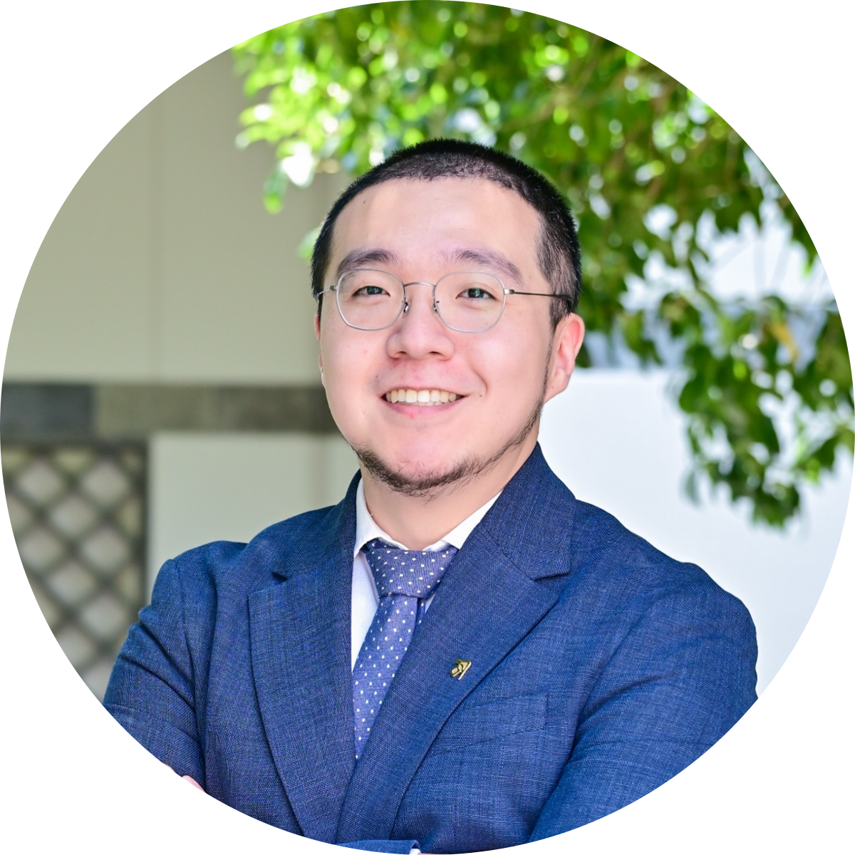Henry Chen