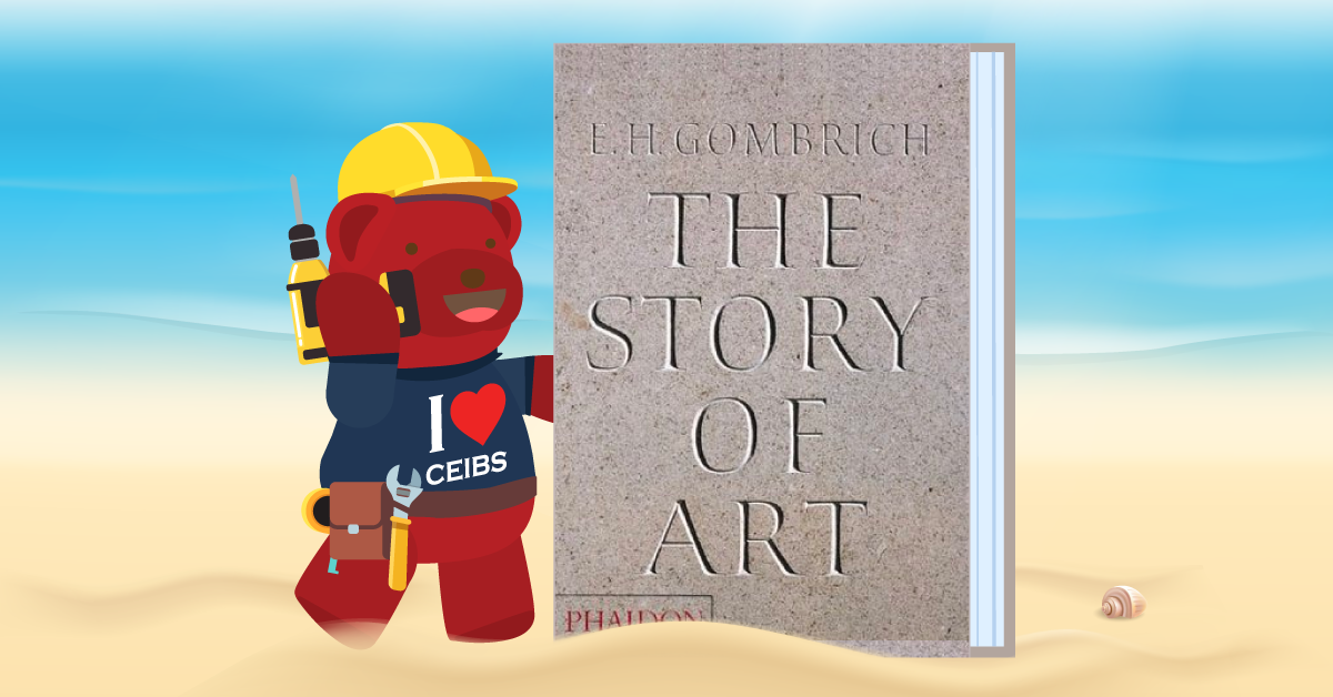 The Story of Art