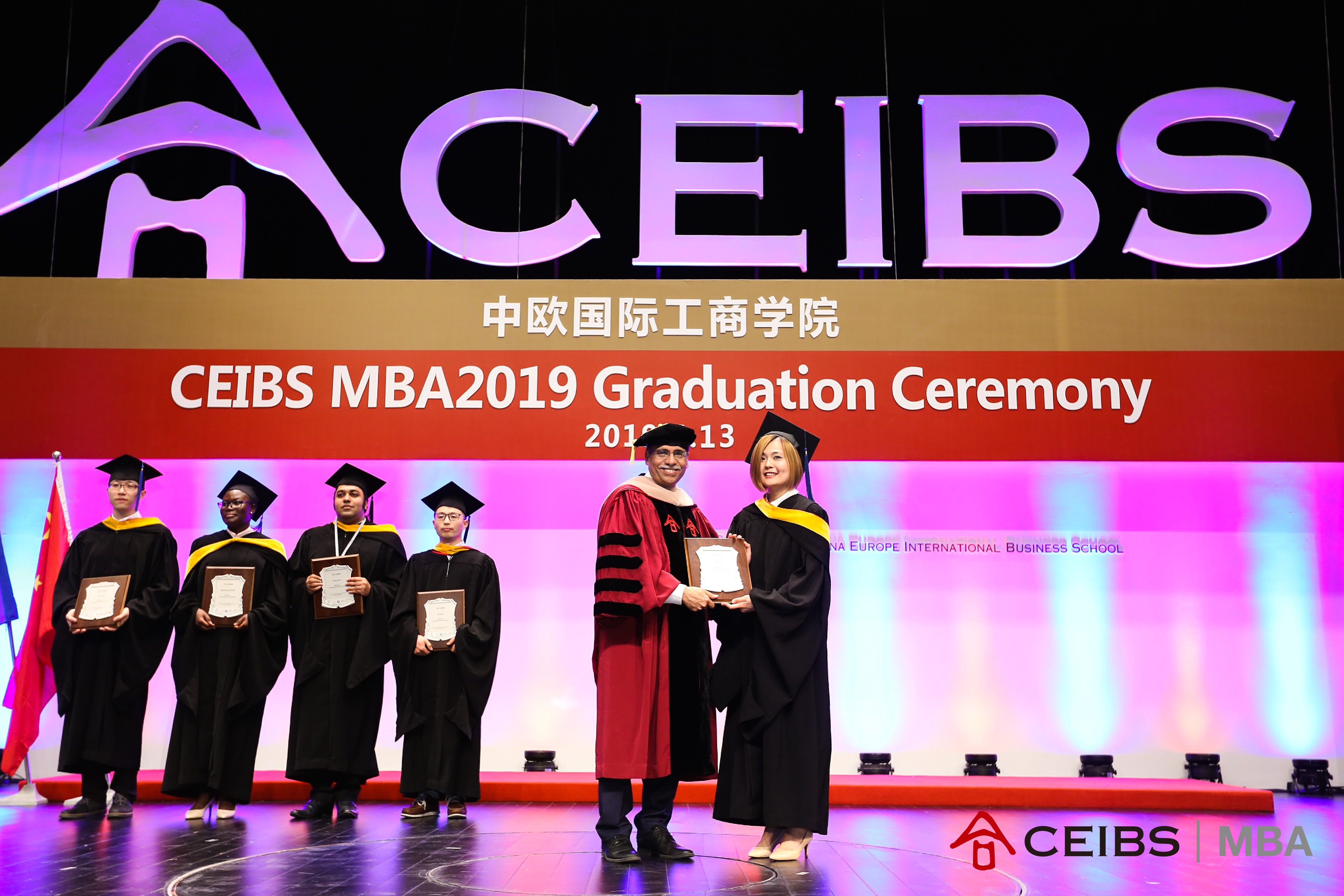 Graduation
