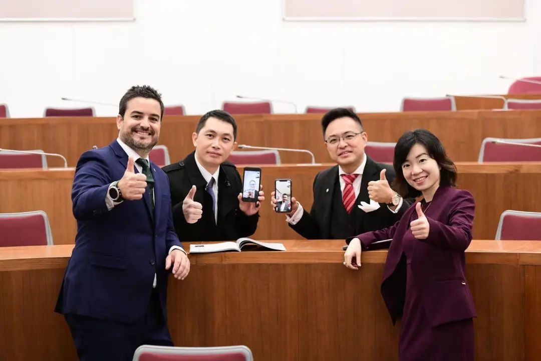 GEMBA Ranking