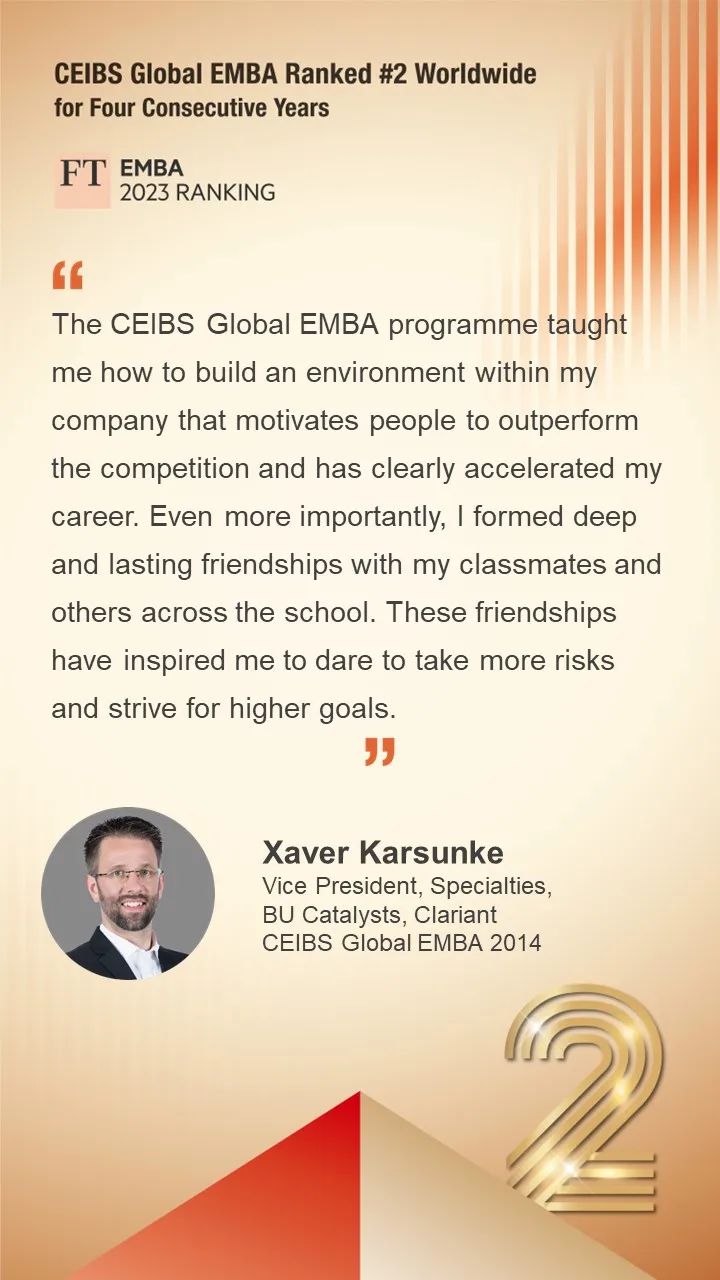 GEMBA Ranking