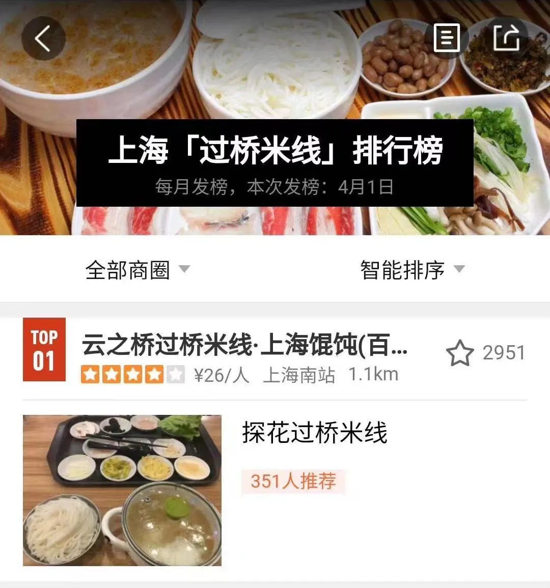 Self-operated restaurant
