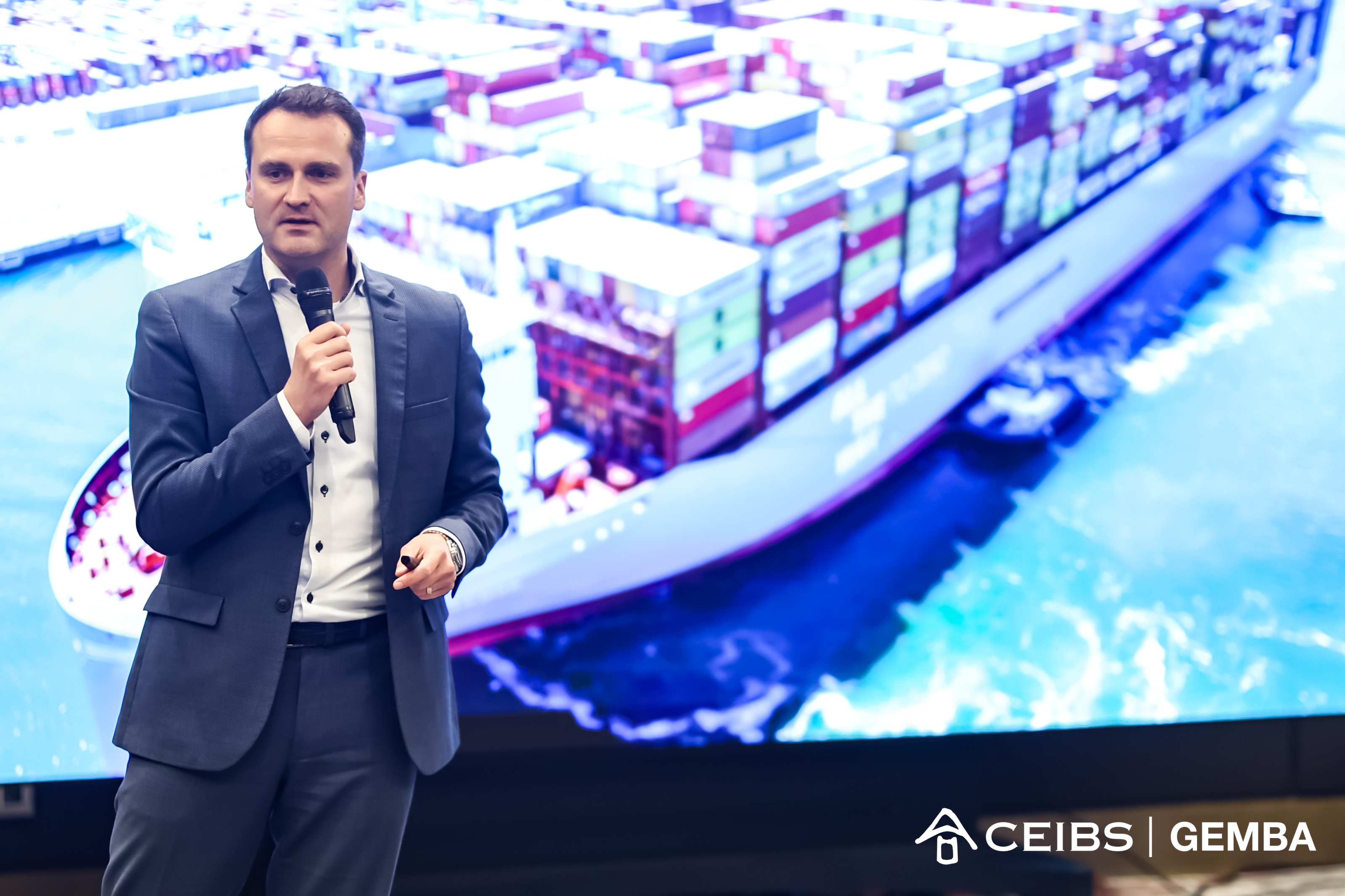 GEMBA IMPACT
