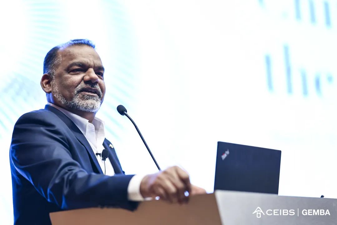 Prof. Bala Ramasamy 