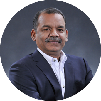 Professor Bala
