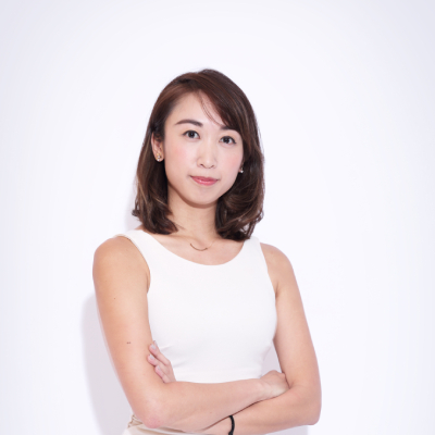 Desiree Keung