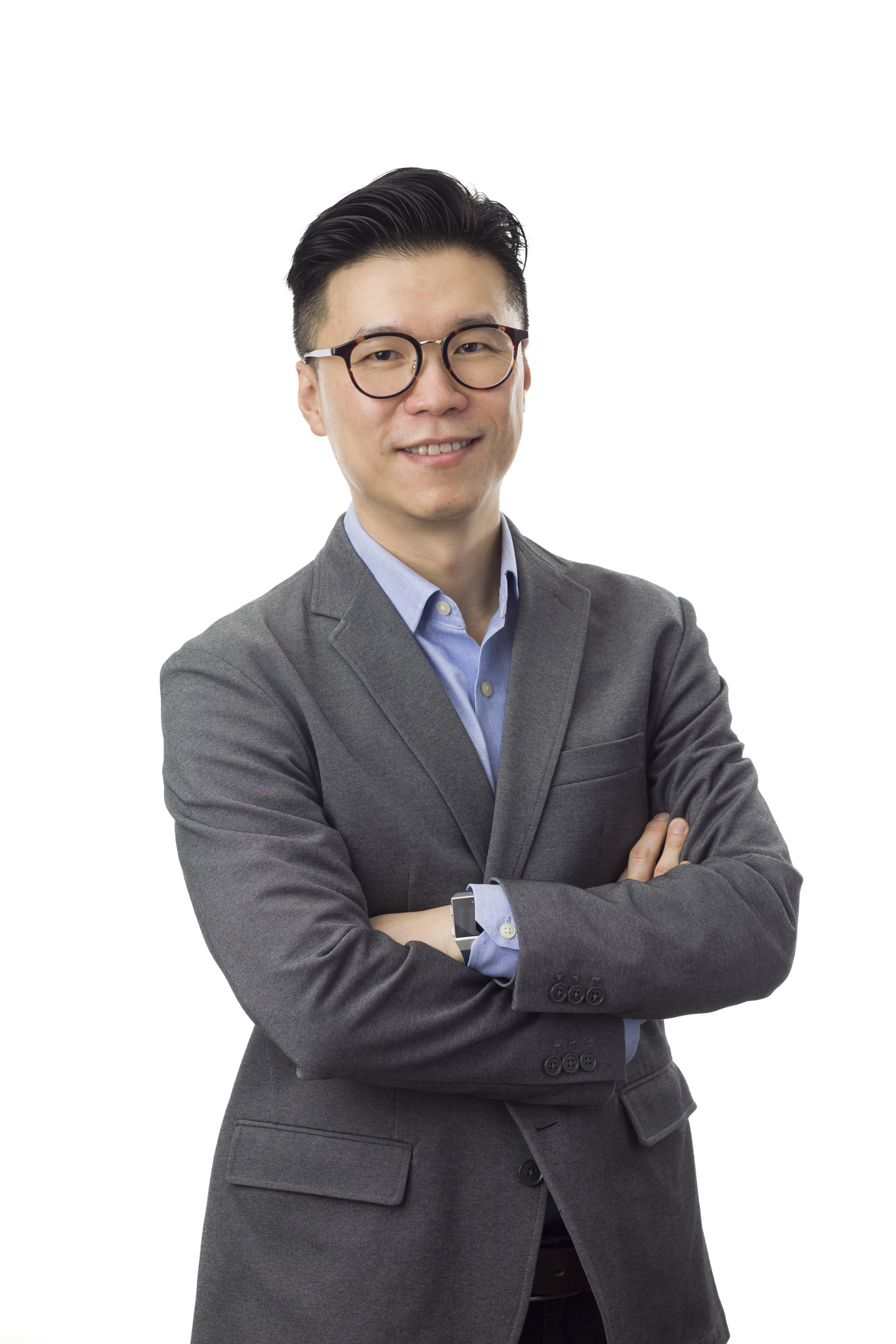 Henry Ko