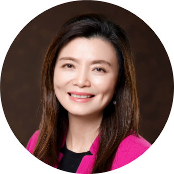 Katherine Xin