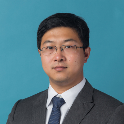 Kevin YANG 杨一飞