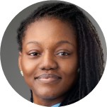 Nana Yaa A. Gyamfi