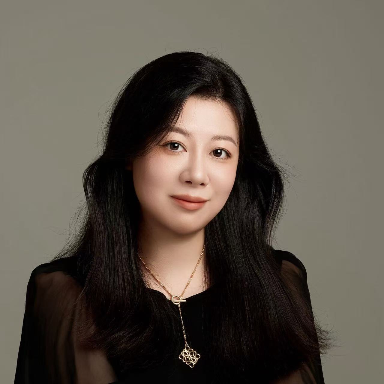 Sandra Zhou