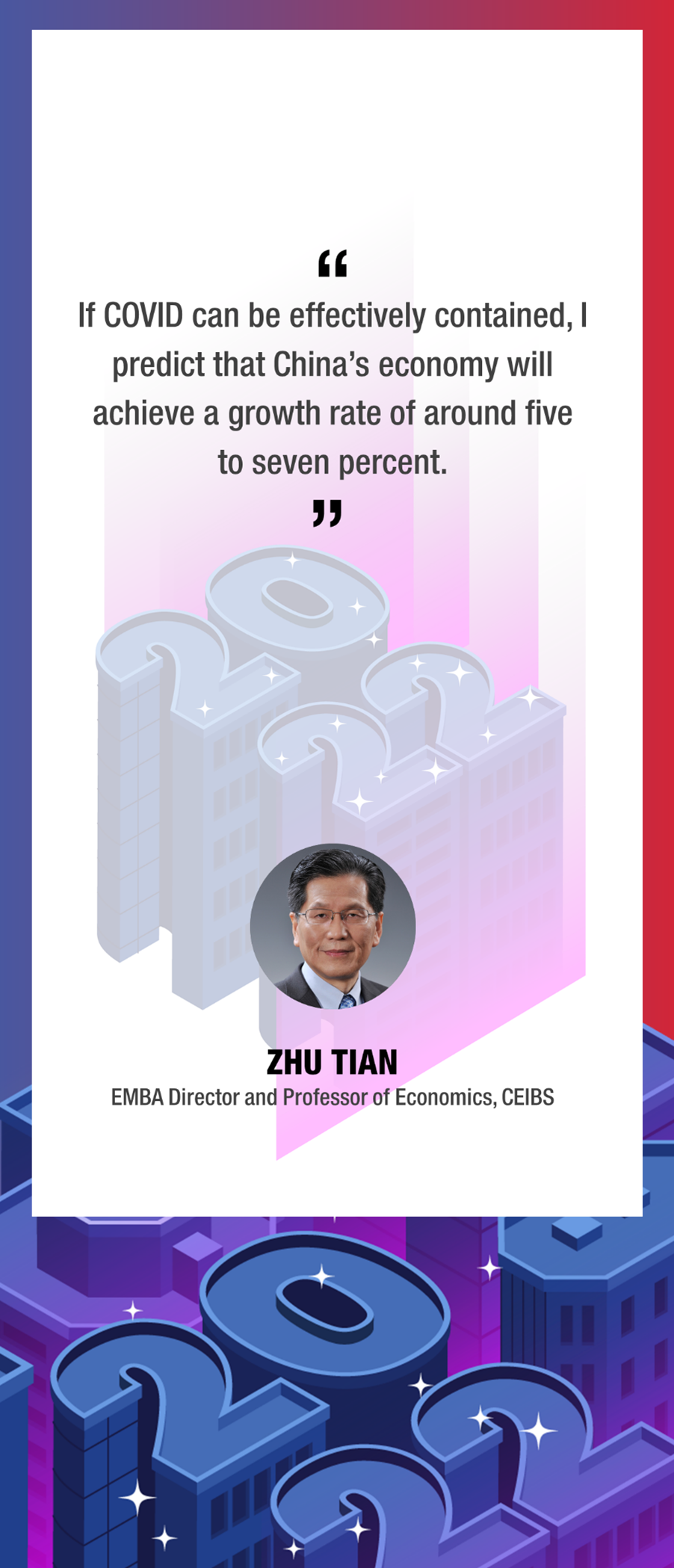 Zhu Tian