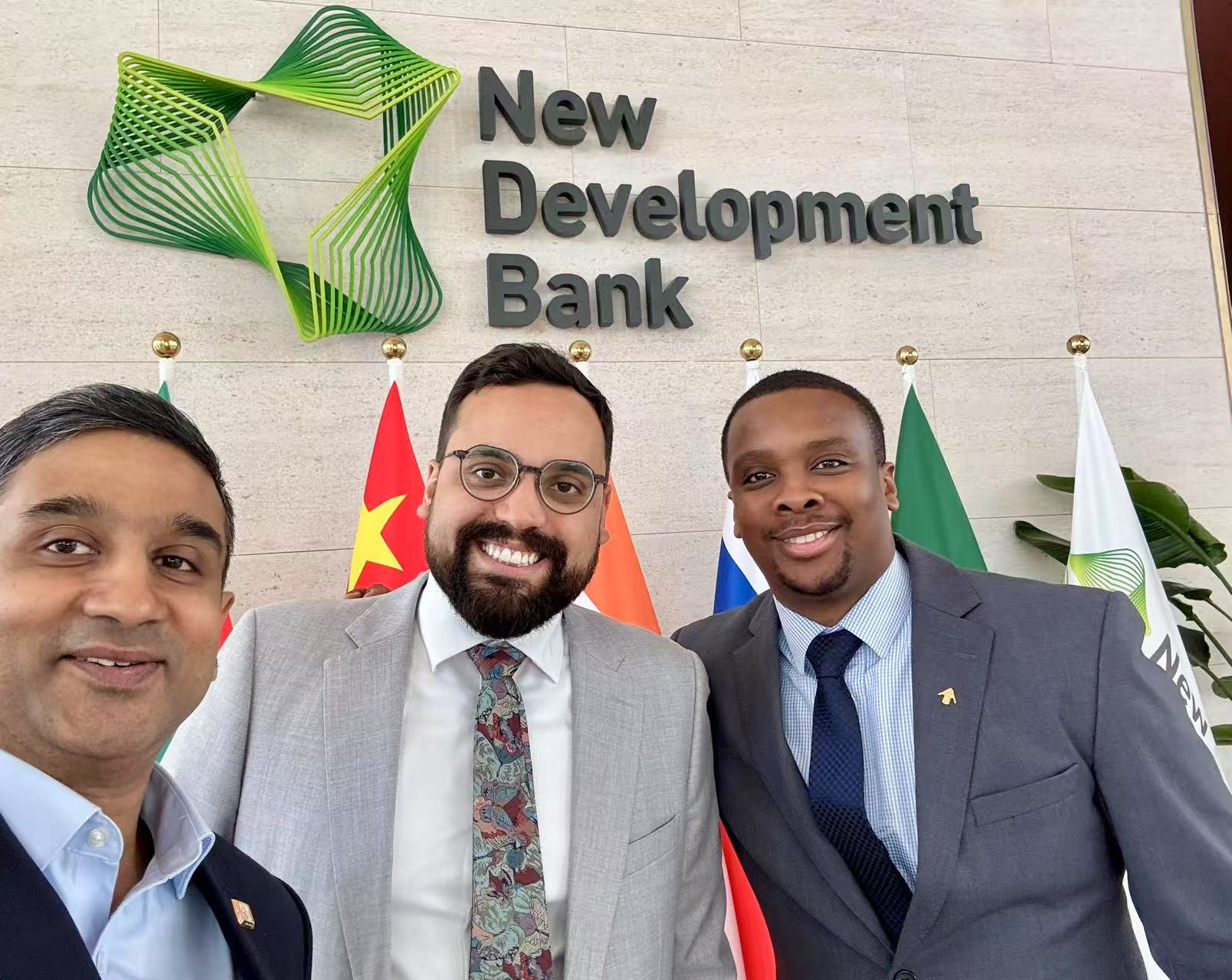 NDB